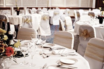 Copthorne Hotel Manchester Salford Quays
