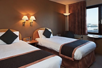 Copthorne Hotel Manchester Salford Quays