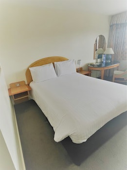 Copthorne Hotel Manchester Salford Quays