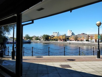 Copthorne Hotel Manchester Salford Quays