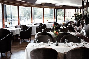 Copthorne Hotel Manchester Salford Quays