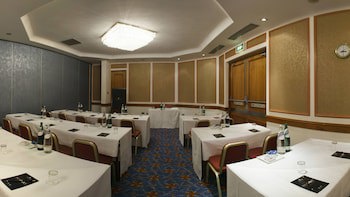 Copthorne Hotel Manchester Salford Quays