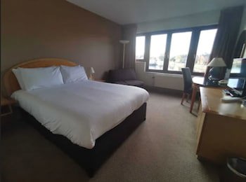 Copthorne Hotel Manchester Salford Quays