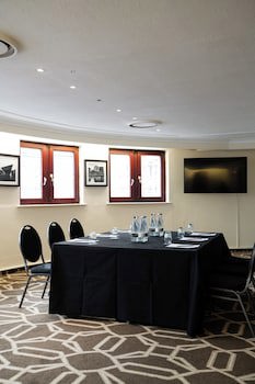 Copthorne Hotel Manchester Salford Quays