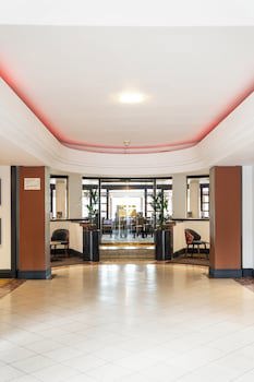 Copthorne Hotel Manchester Salford Quays