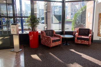 Copthorne Hotel Manchester Salford Quays