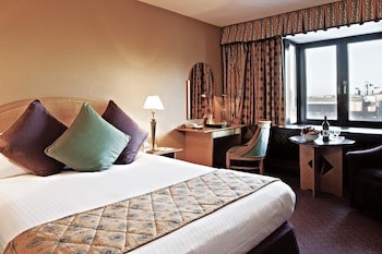 Copthorne Hotel Manchester Salford Quays