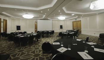 Copthorne Hotel Manchester Salford Quays