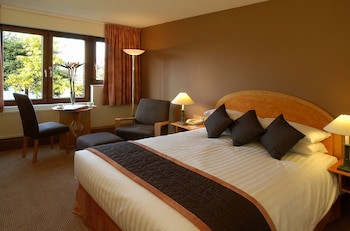 Copthorne Hotel Manchester Salford Quays