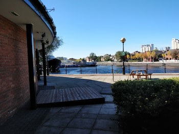Copthorne Hotel Manchester Salford Quays