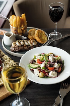 Copthorne Hotel Manchester Salford Quays