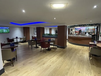 Copthorne Hotel Manchester Salford Quays