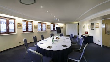 Copthorne Hotel Manchester Salford Quays