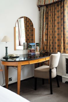 Copthorne Hotel Manchester Salford Quays