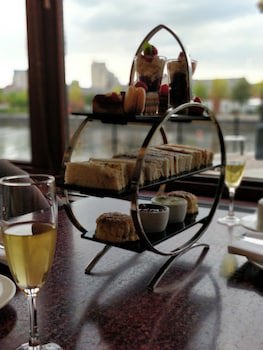 Copthorne Hotel Manchester Salford Quays