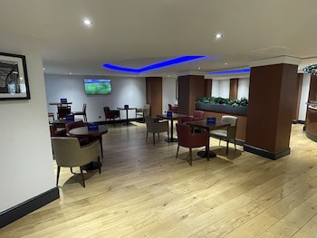 Copthorne Hotel Manchester Salford Quays