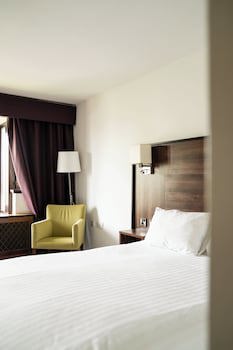 Copthorne Hotel Manchester Salford Quays