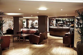Copthorne Hotel Manchester Salford Quays