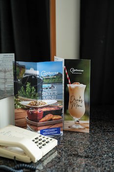 Copthorne Hotel Manchester Salford Quays