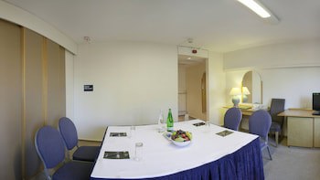 Copthorne Hotel Manchester Salford Quays