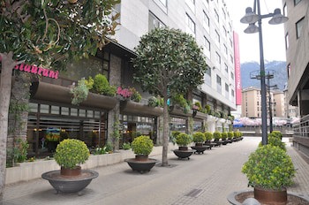 Mercure Andorra
