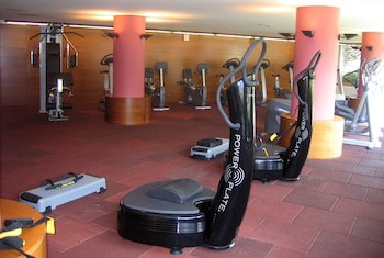 Mercure Andorra