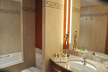 Mercure Andorra