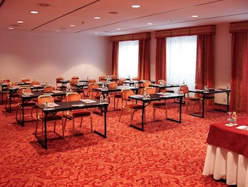 Mercure Andorra