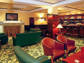 Mercure Andorra