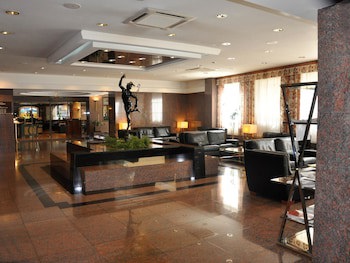Mercure Andorra