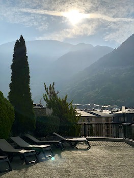 Mercure Andorra