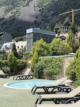 Mercure Andorra