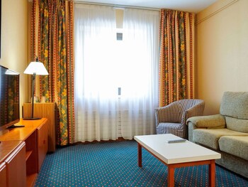 Mercure Andorra