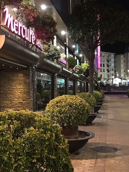Mercure Andorra