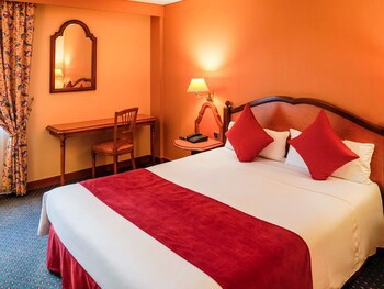 Mercure Andorra
