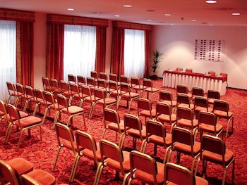 Mercure Andorra