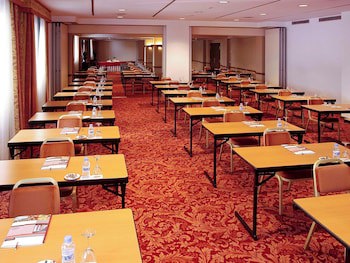 Mercure Andorra