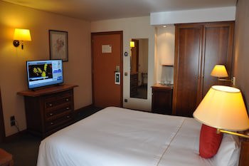 Mercure Andorra