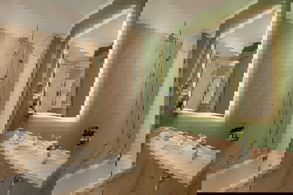 NH Collection Milano Touring