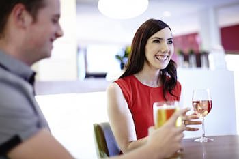 Novotel Newcastle Airport