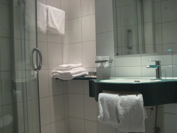 Hotel S16 fotoğrafı