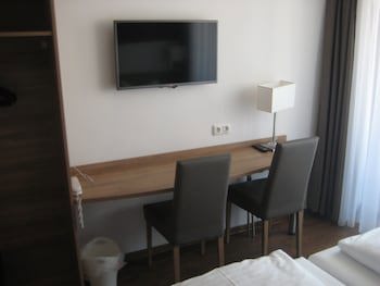 Hotel S16 galeri fotoğrafı