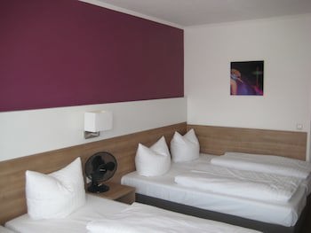 Hotel S16 galeri fotoğrafı
