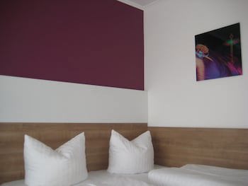 Hotel S16 galeri fotoğrafı