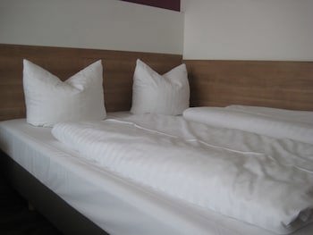 Hotel S16 galeri fotoğrafı