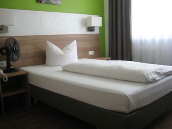 Hotel S16 galeri fotoğrafı