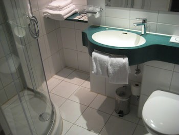 Hotel S16 fotoğrafı