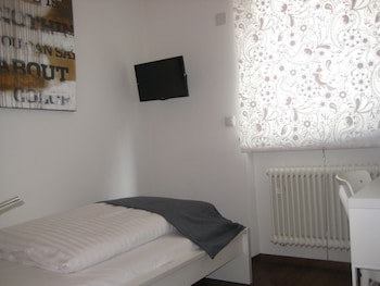 Hotel S16 galeri fotoğrafı