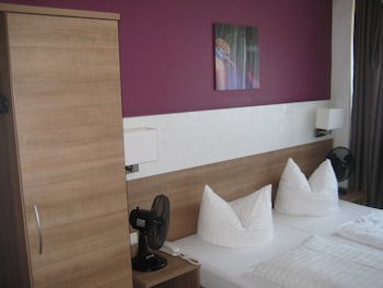 Hotel S16 galeri fotoğrafı