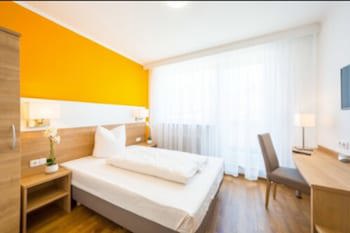 Hotel S16 galeri fotoğrafı